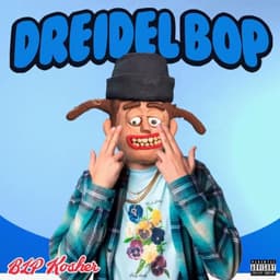 Dreidel Bop — BLP KOSHER
