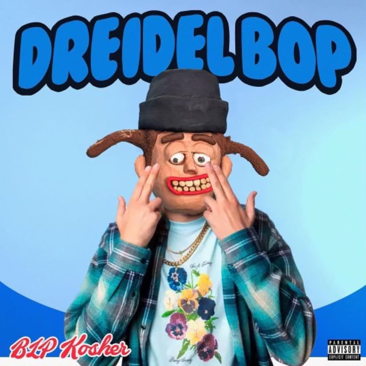Dreidel Bop — BLP KOSHER
