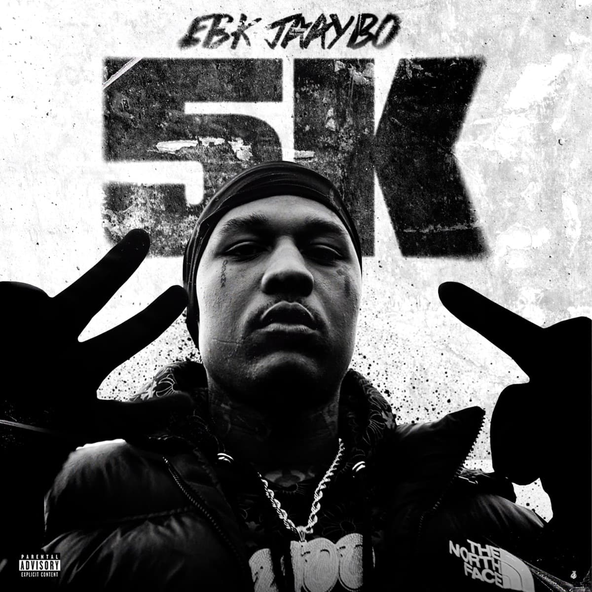 5K — EBK Jaaybo