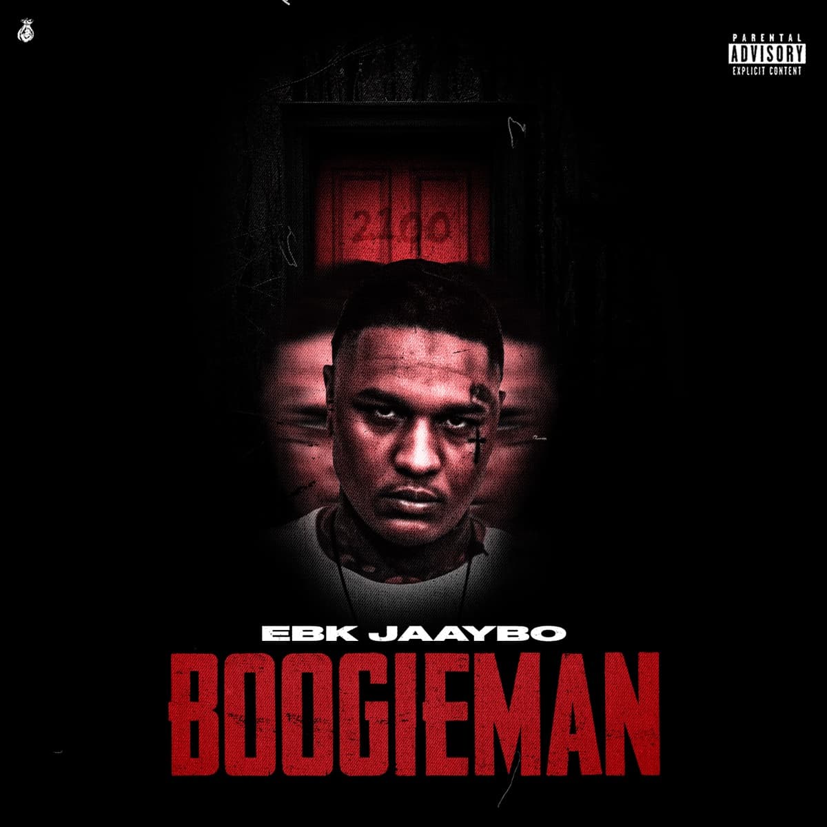 Boogieman — EBK Jaaybo