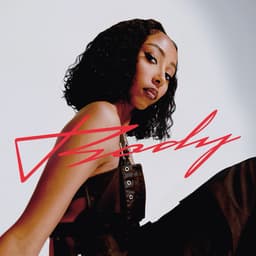 Body — Girlfriend