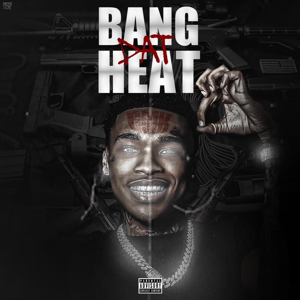 Bang Dat Heat — GMK