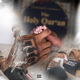 Letter To Yasir — GMK