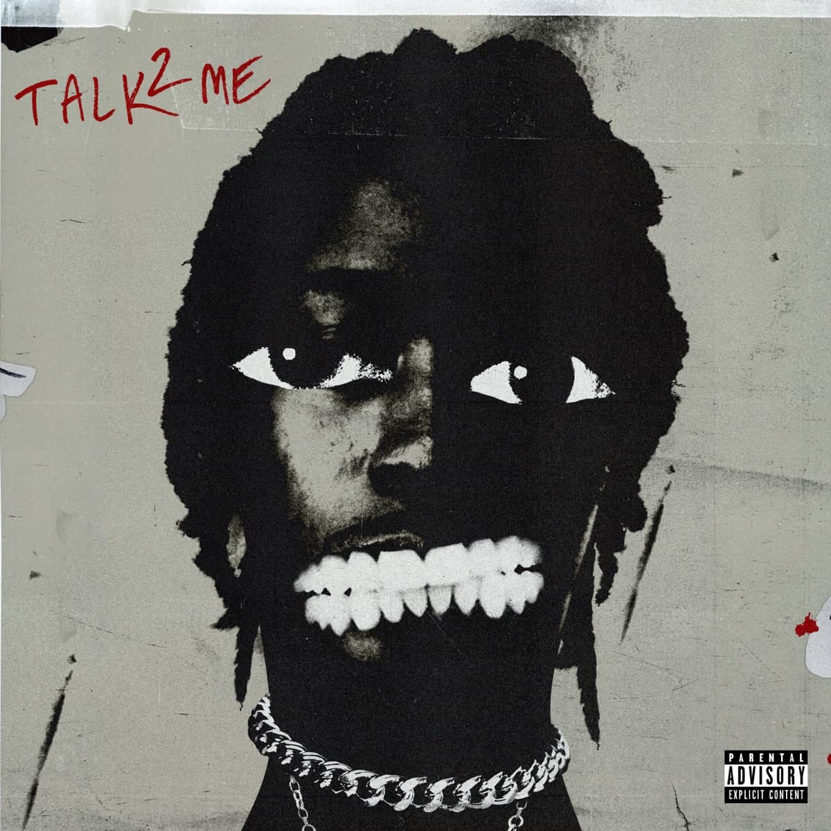 TALK2ME — Mike Dimes