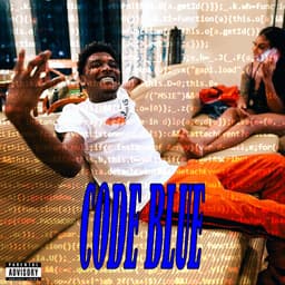 Code Blue — Realbleeda