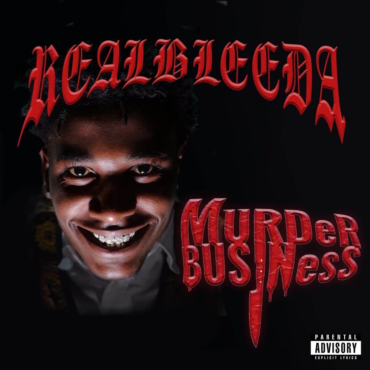 Murder Business — Realbleeda