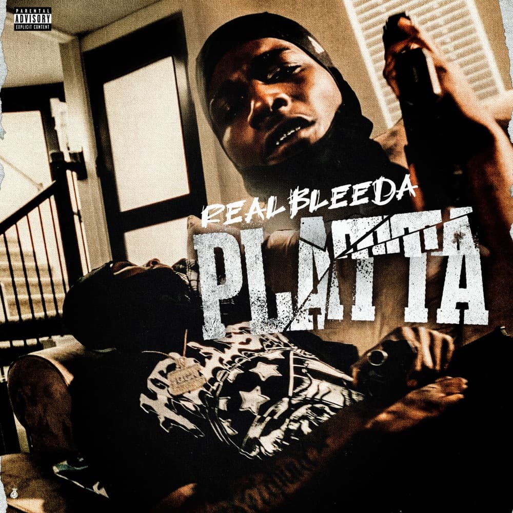 PLATTA — Realbleeda