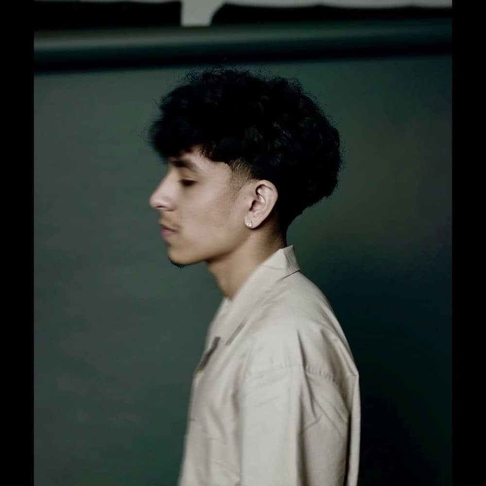 Como Yo — Saul Villarreal