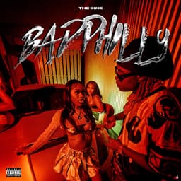 BAD PHILLY — The 9ine