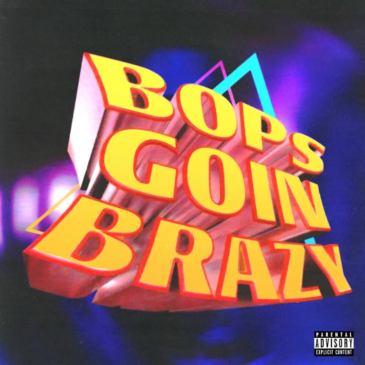 Bops Goin Brazy — Tyga