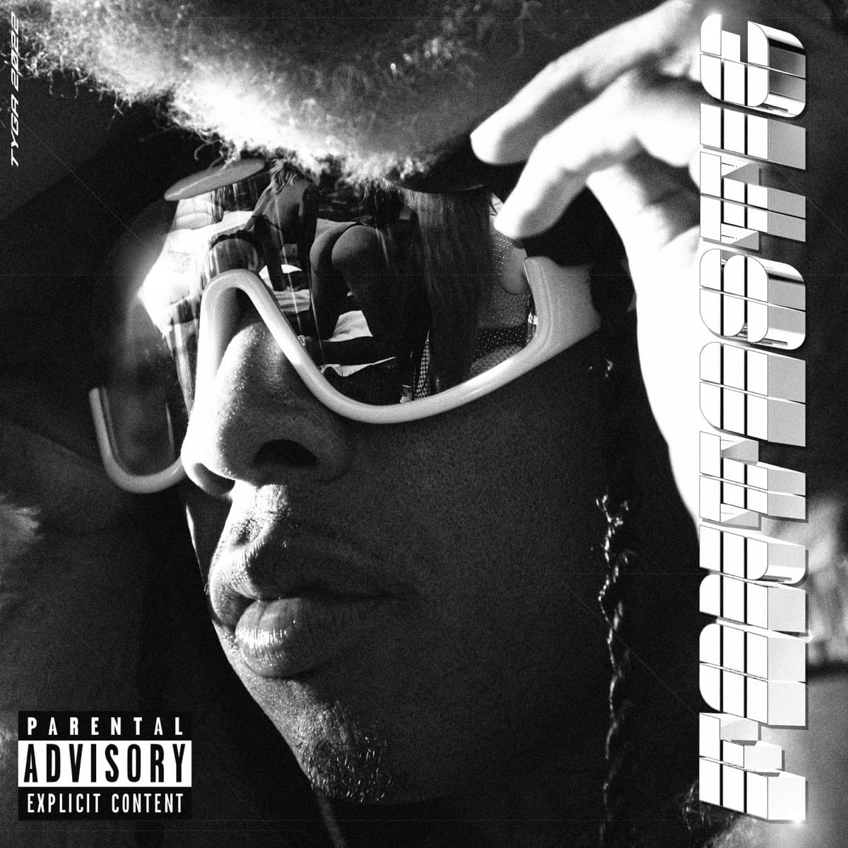 Fantastic — Tyga