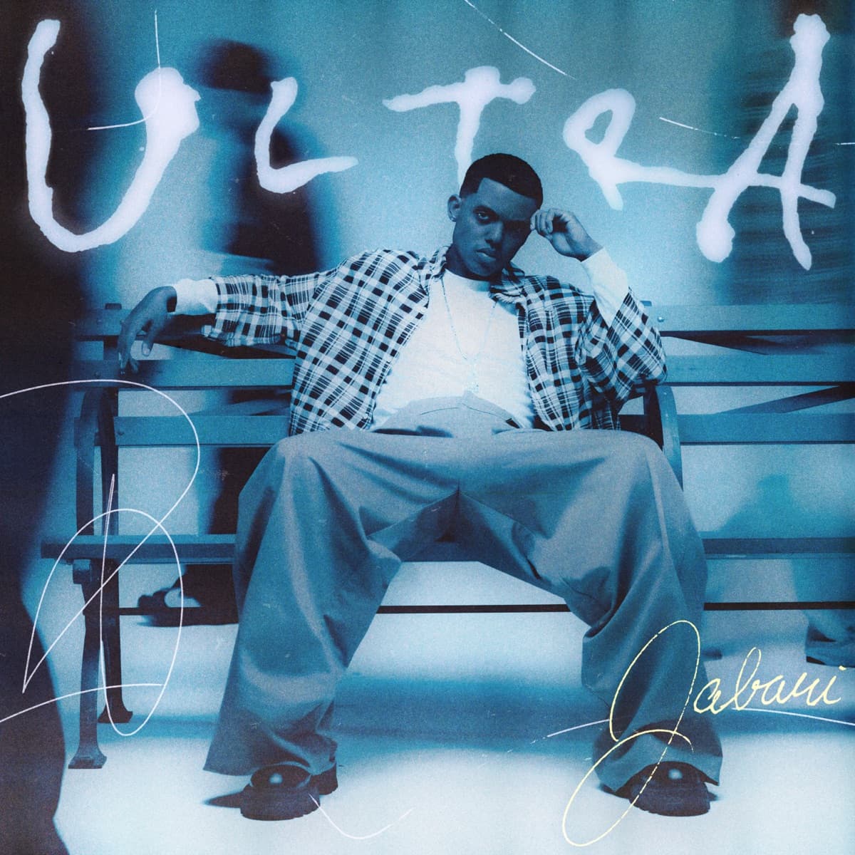 ULTRA — Jabari