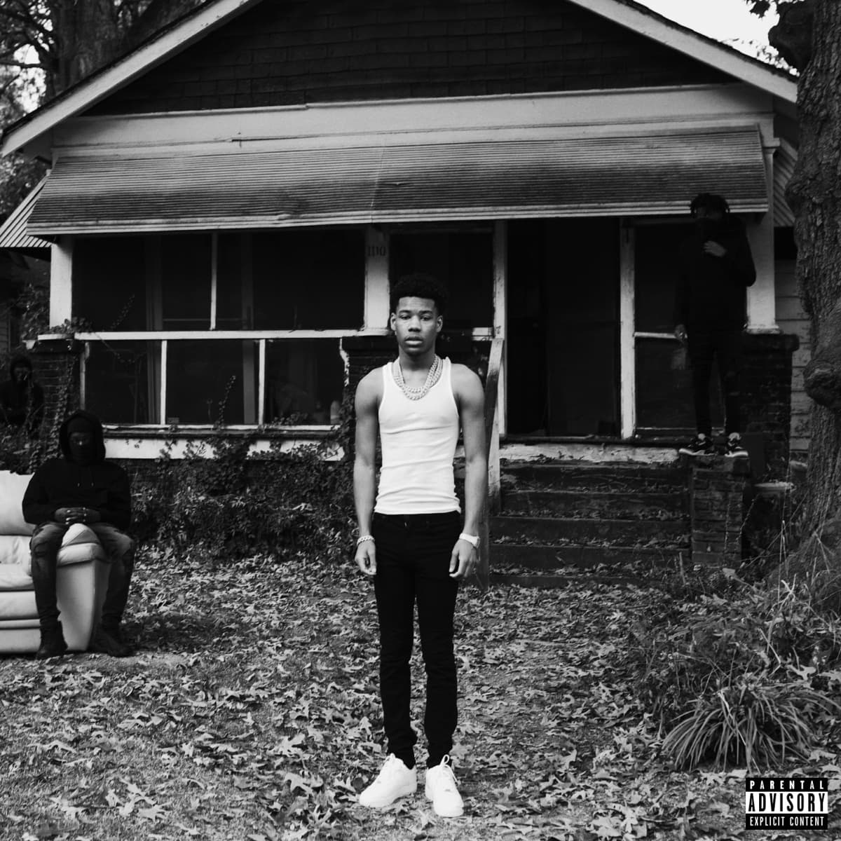 Who is Nardo Wick?? — Nardo Wick, The Kid LAROI